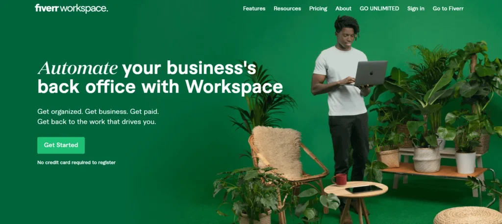 Invoicing Software for Small Businesses - AND.co