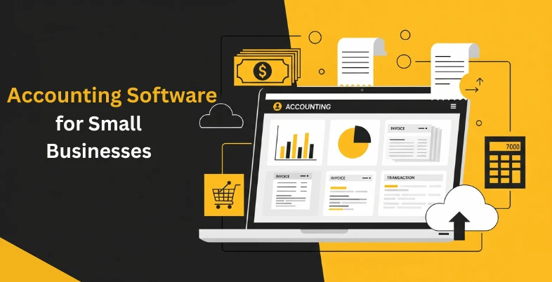 Accounting Software for Small Businesses