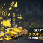 Starting a Dropshipping Business in Lucknow