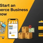 How to Start an Ecommerce Business in Lucknow