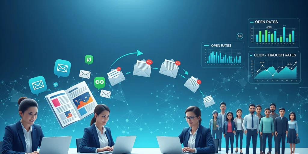 Retention Email Marketing