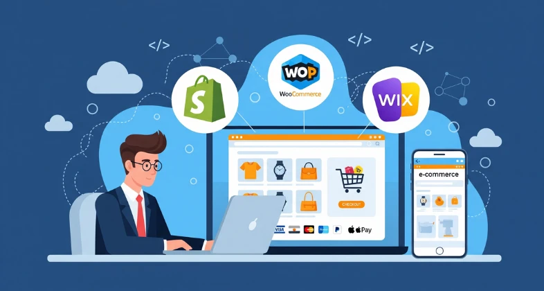 How to Start an Ecommerce Business in Lucknow