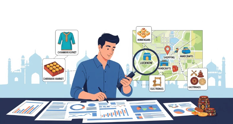 How to Start an Ecommerce Business in Lucknow