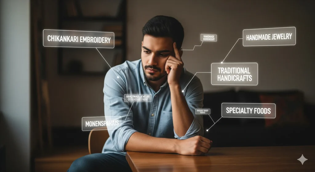 Understanding the Local Market & Niche Opportunities