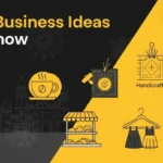 Small Business Ideas in Lucknow