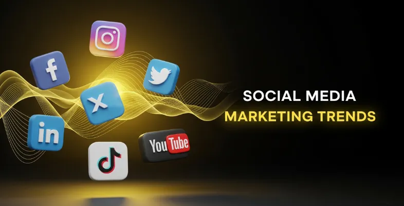 Social Media Marketing Trends in Lucknow