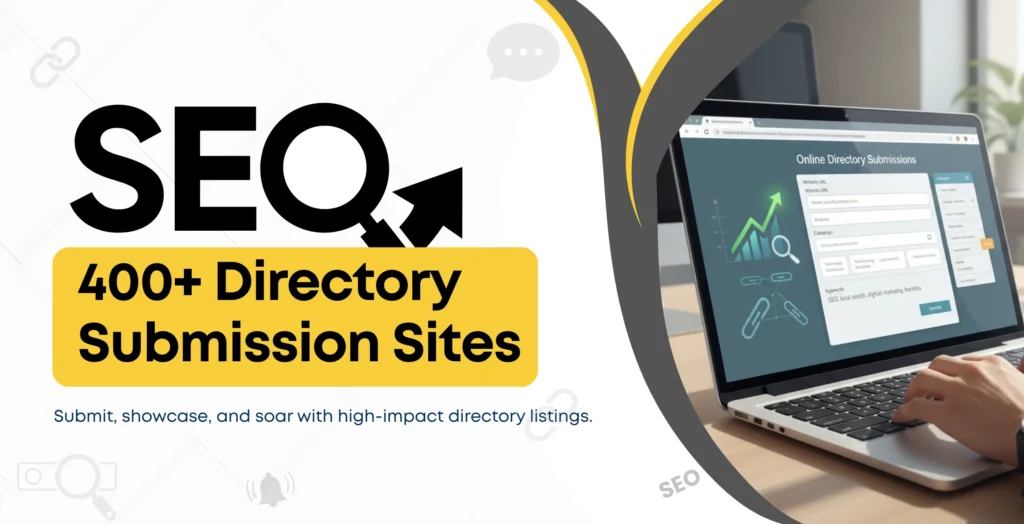 Directory Submission Sites