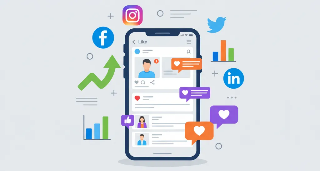 Harness the Power of Social Media Marketing - Digital Marketing Strategies for the Education Industry