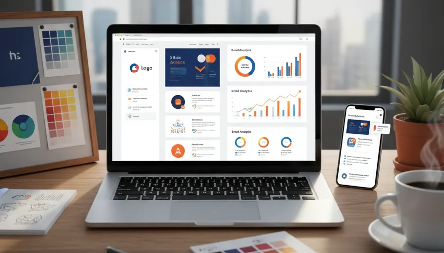 Strengthen Your Brand Identity Online - Digital Marketing Strategies for the Education Industry