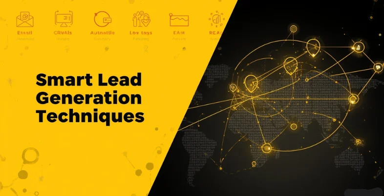 Smart Lead Generation Techniques