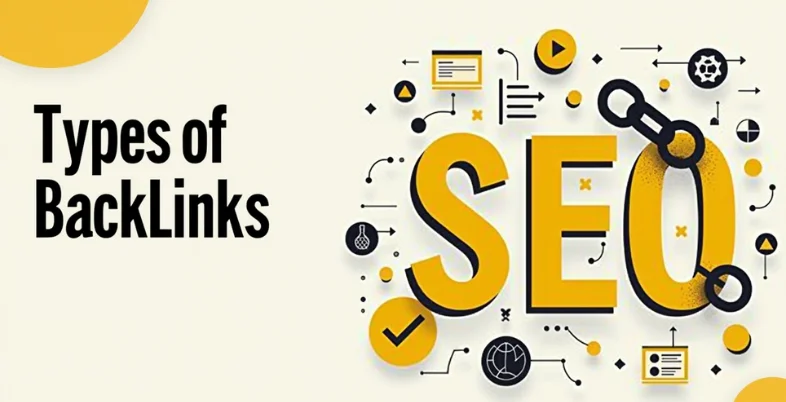 Types of Backlinks in SEO