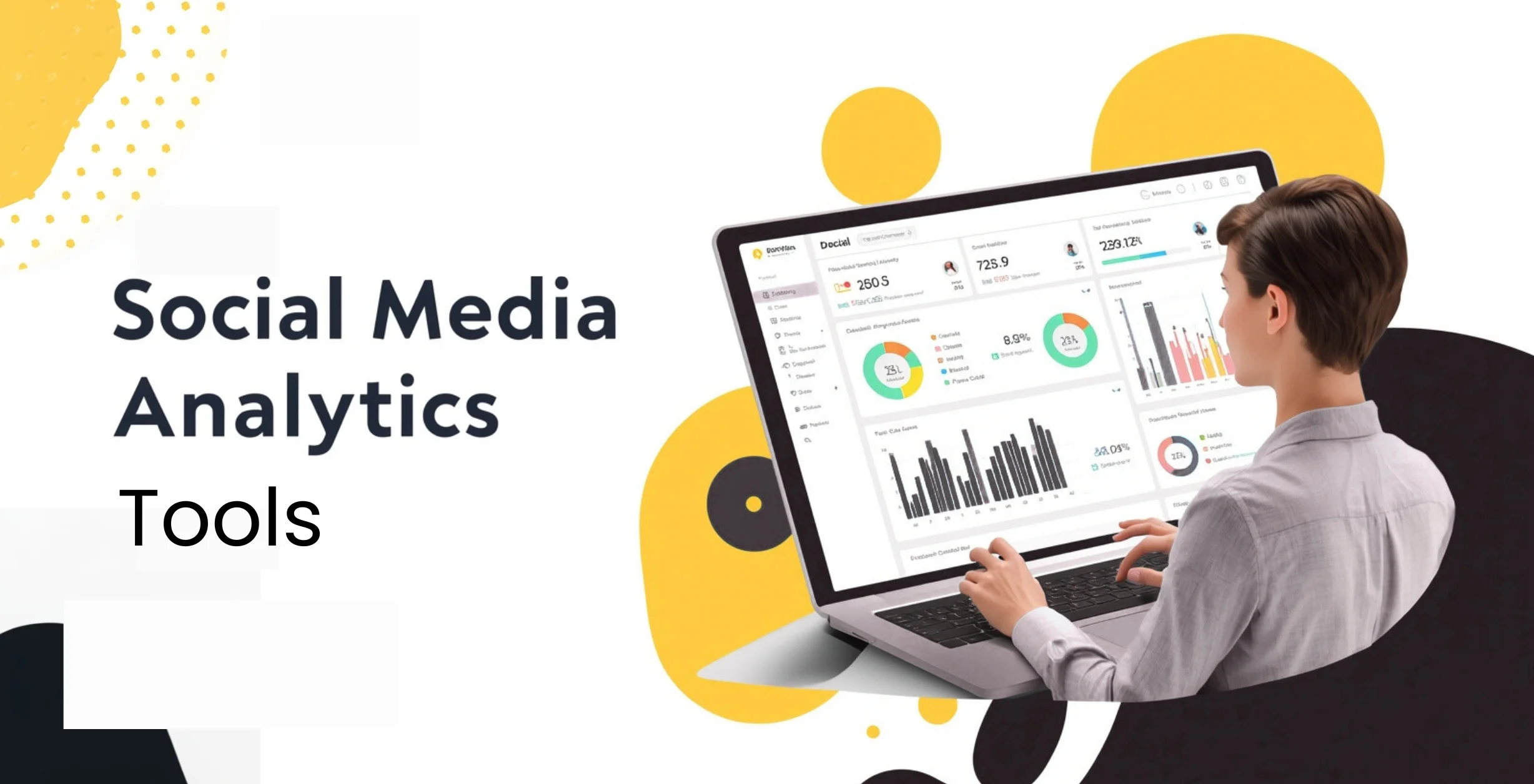 social media analytics tools
