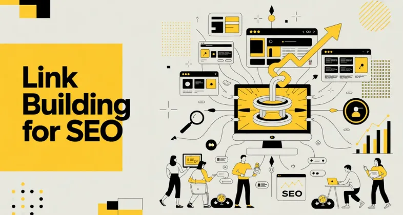 Link Building for SEO A Complete Guide to Boost Rankings