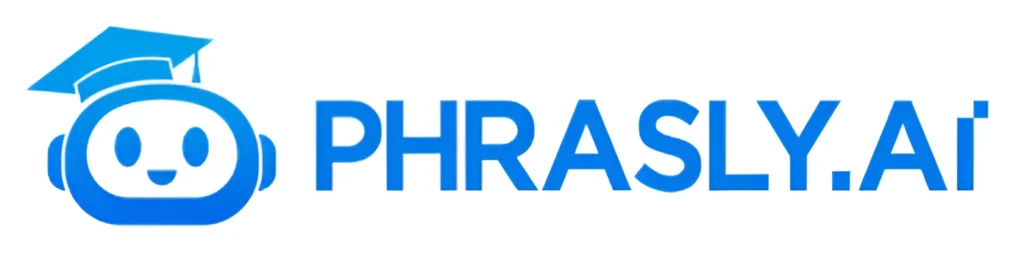 AI Humanizer - Phrasly,ai