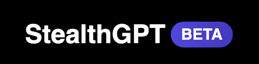AI Humanizer - StealthGPT