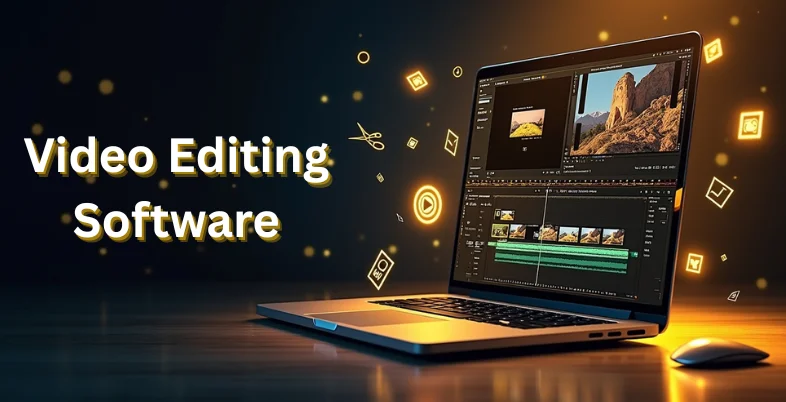 Video Editing Software