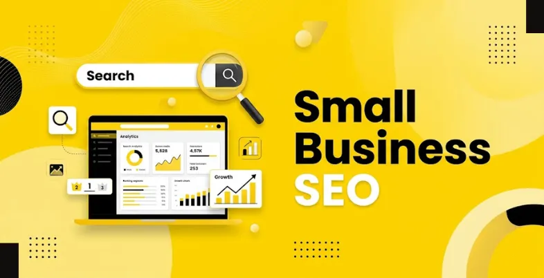 Small Business SEO