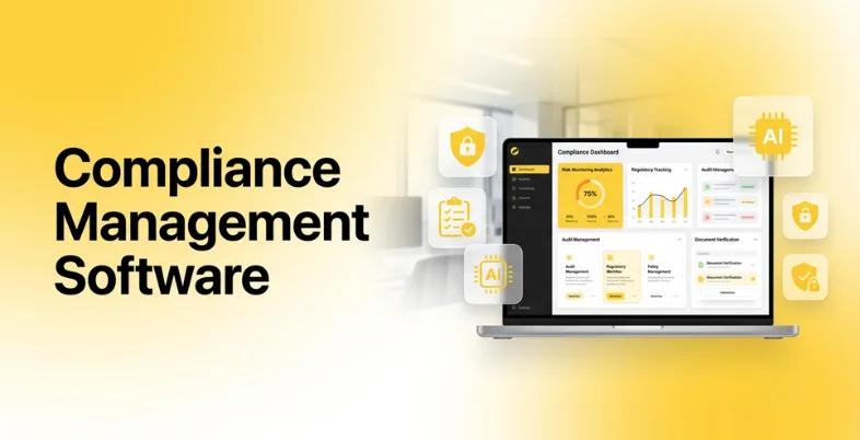 Complia​nce Man‍age‌ment‍ Software