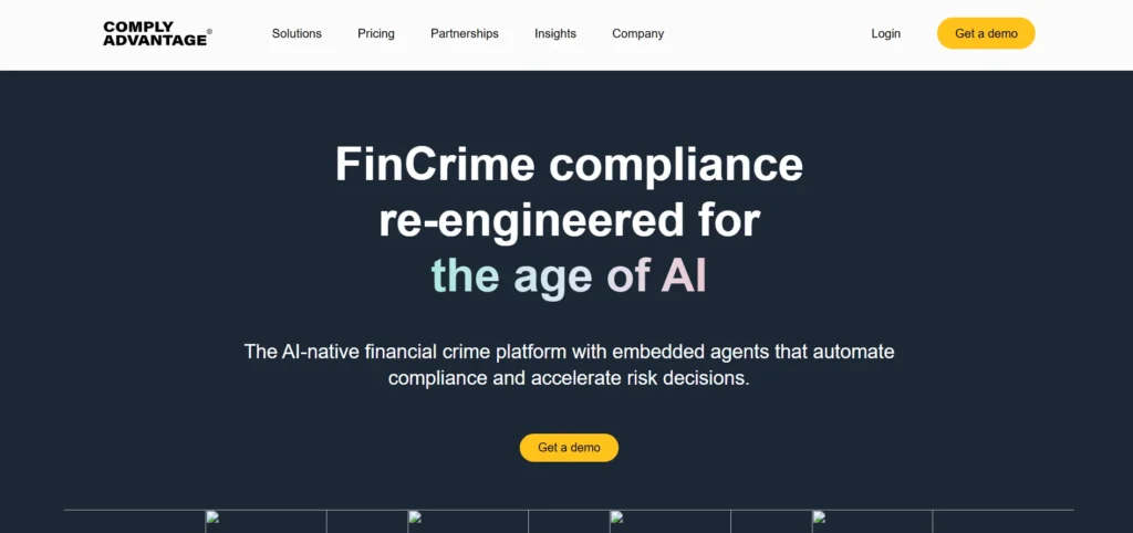 Complia​nce Man‍age‌ment‍ Software - ComplyAdv​ant‌a​ge
