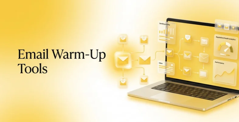 Email Warm-Up Tools