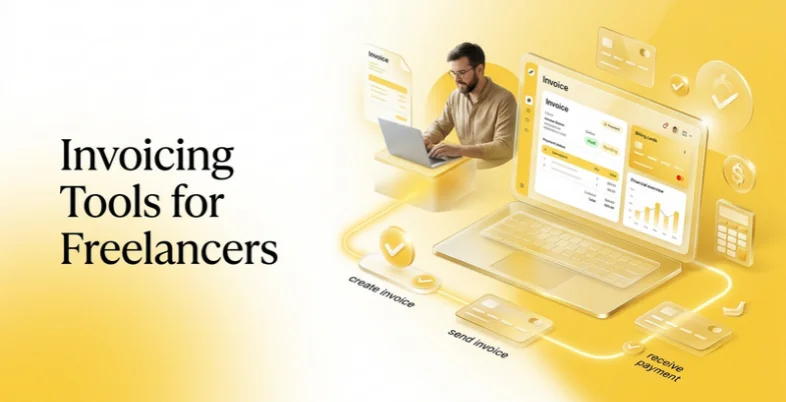 Invoicing Tools for Freelancers and Creators