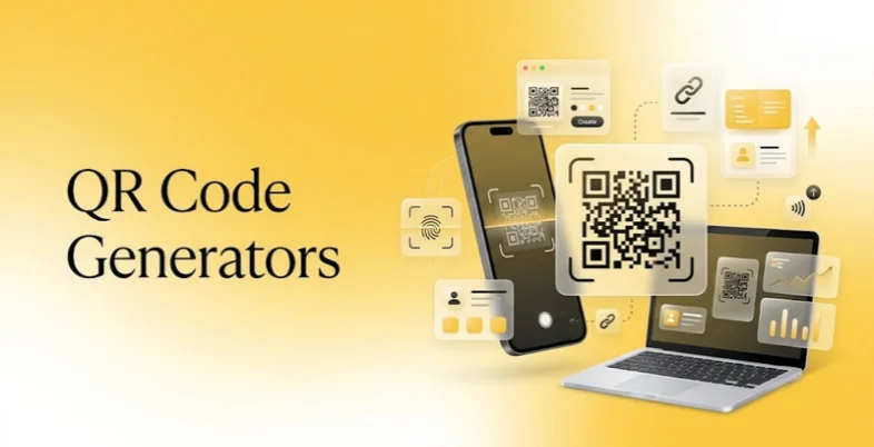 QR Code Generators