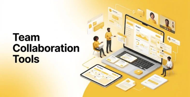 Team Collaboration Tools